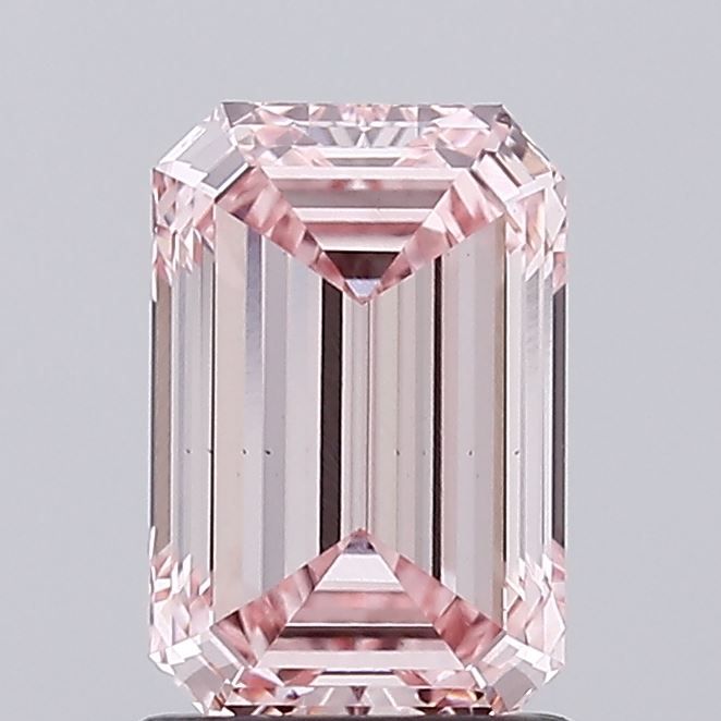 1.50 ct Emerald diamond