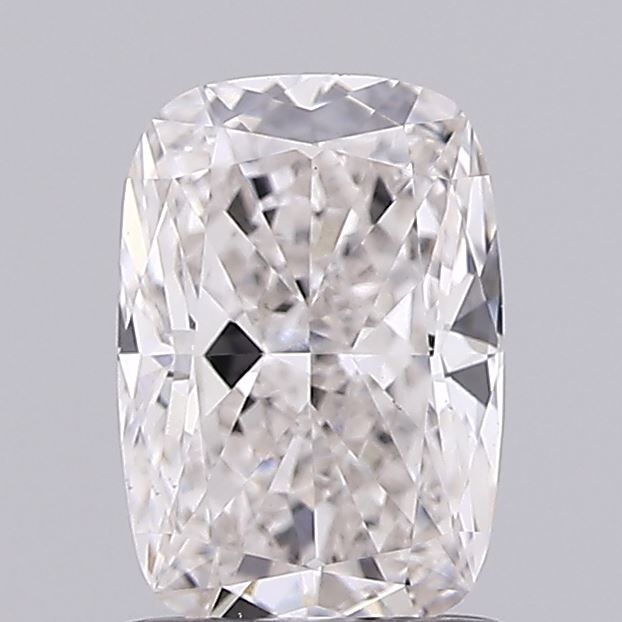 1.06 Carat G VS1 Cushion Lab Diamond