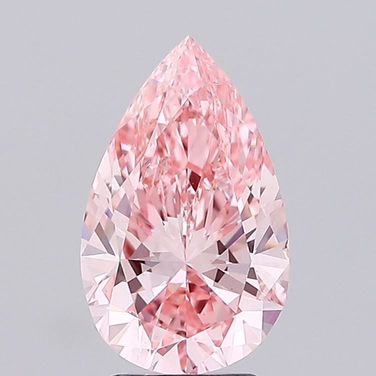 2.99 ct Pear diamond
