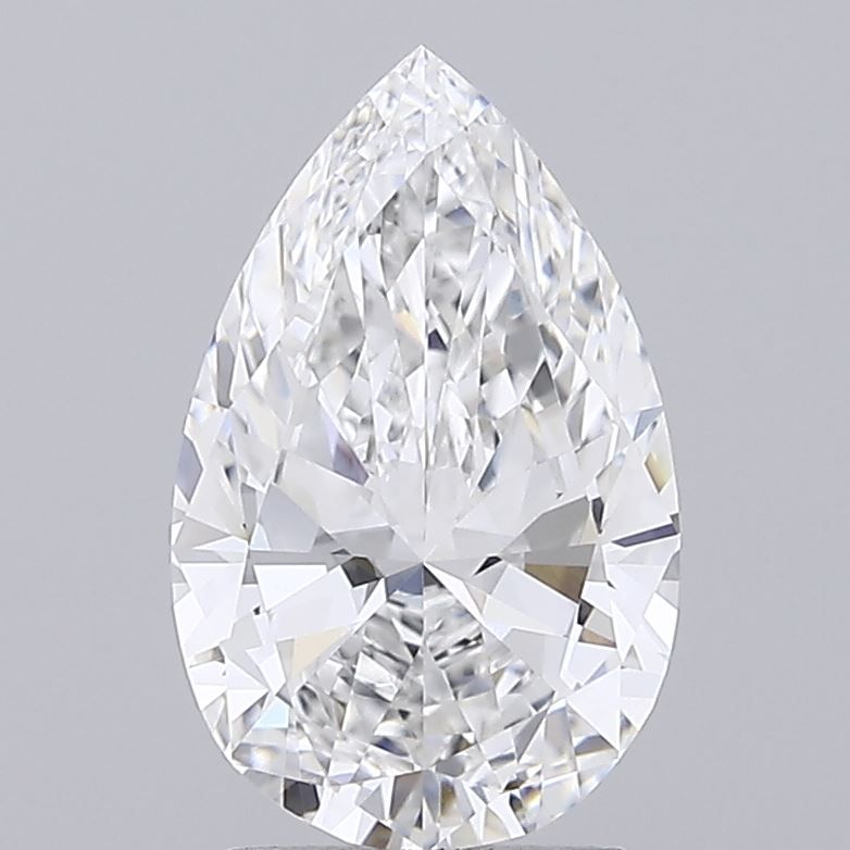 2.31 Carat