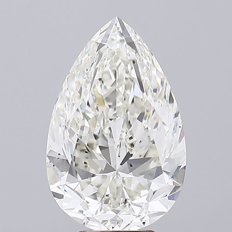 7.03 Carat