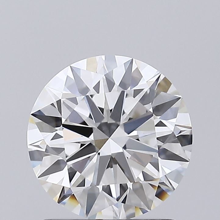 1.2 ct lab-grown Round Diamond