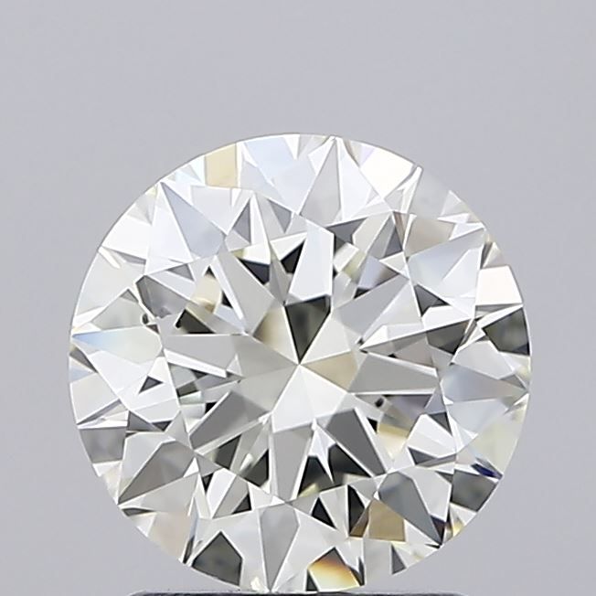 1.71 Carat