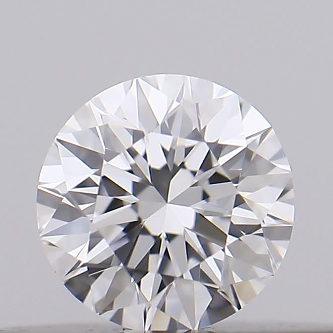 0.15 ct Round Diamond