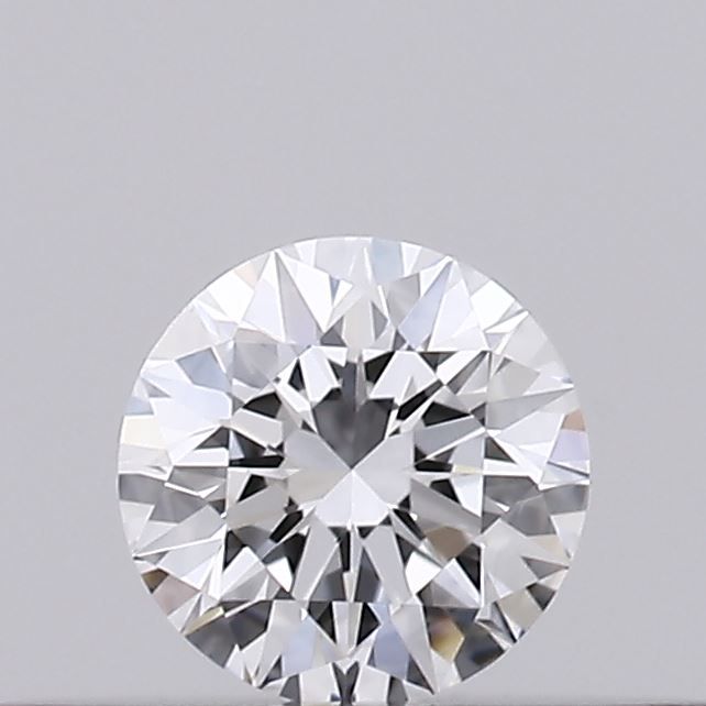 0.15 ct Round Diamond