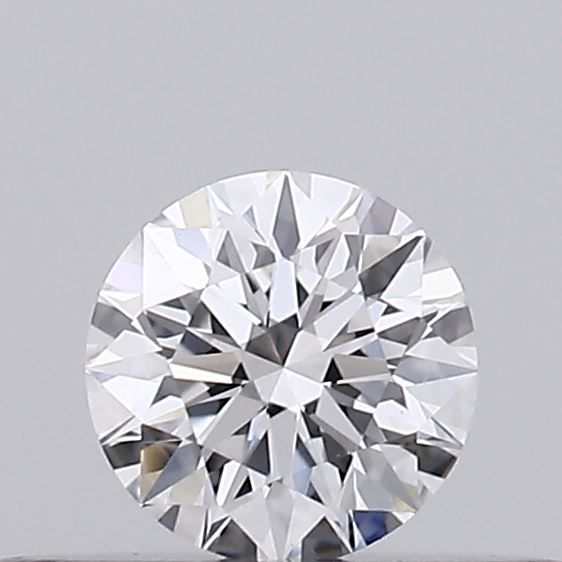 0.18 ct Round Diamond