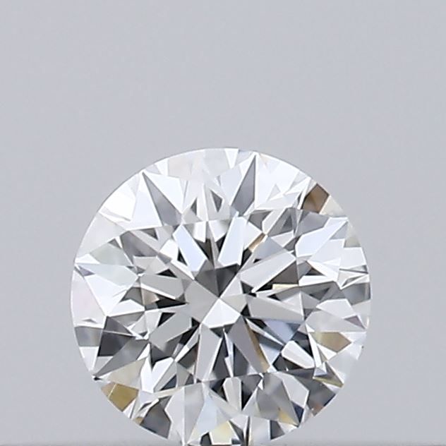 0.15 ct Round Diamond