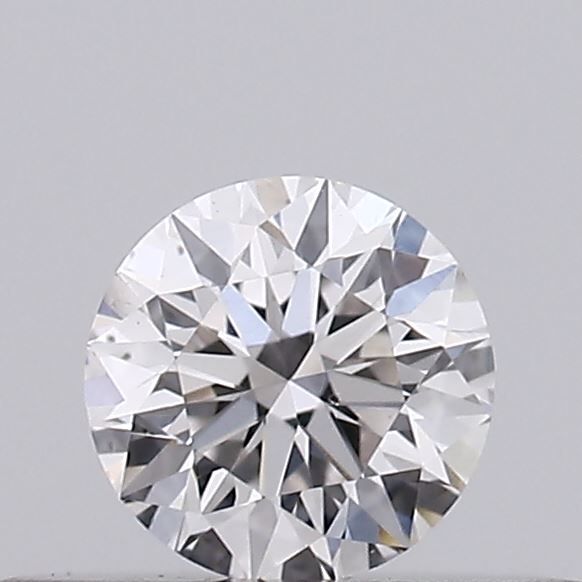 0.18 ct Round Diamond