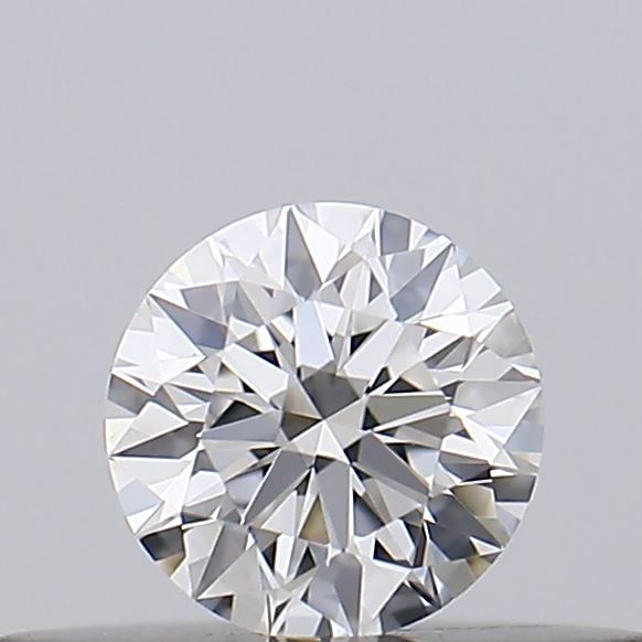 0.20ct Round diamond