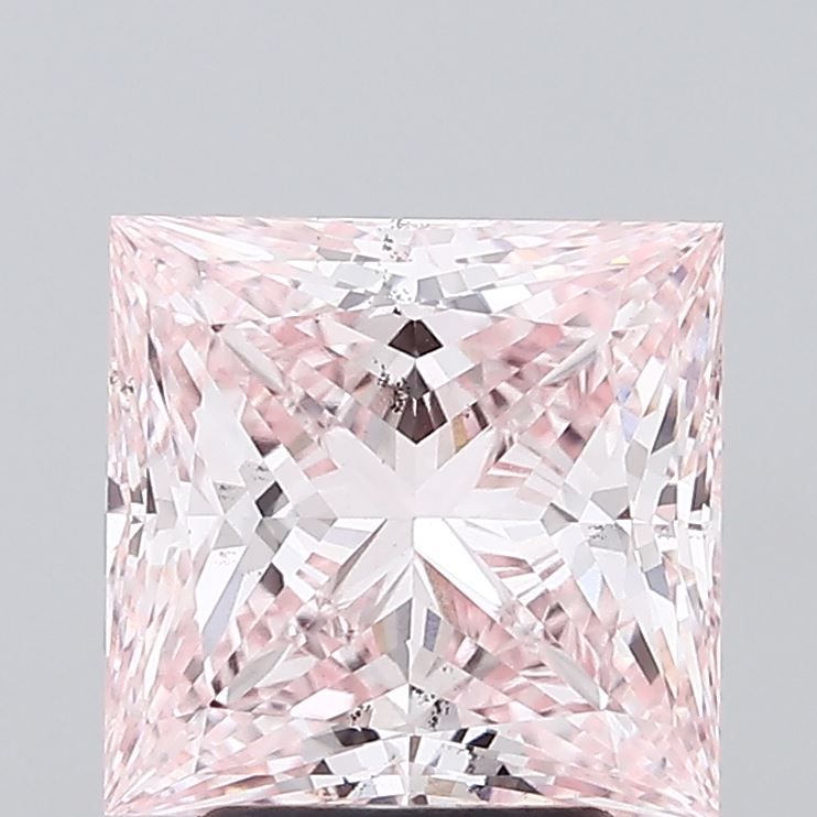 3.00 ct Princess diamond