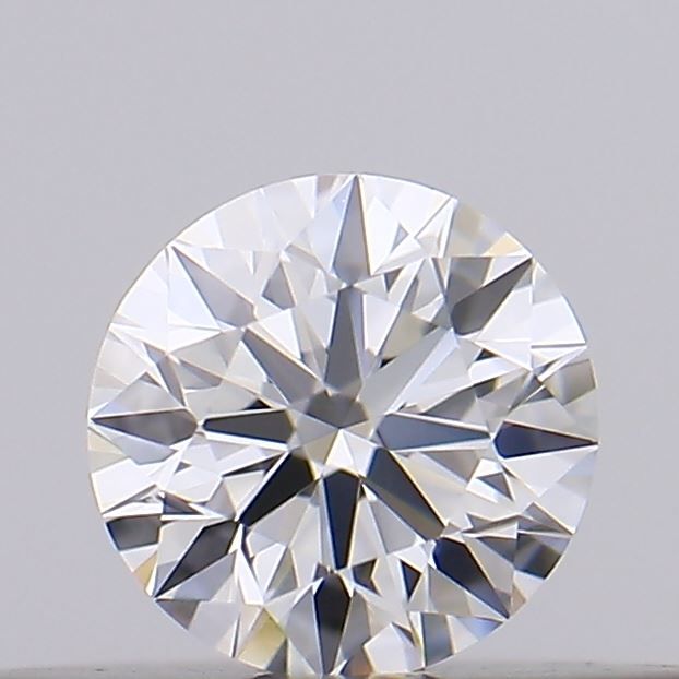 0.15 ct Round Diamond