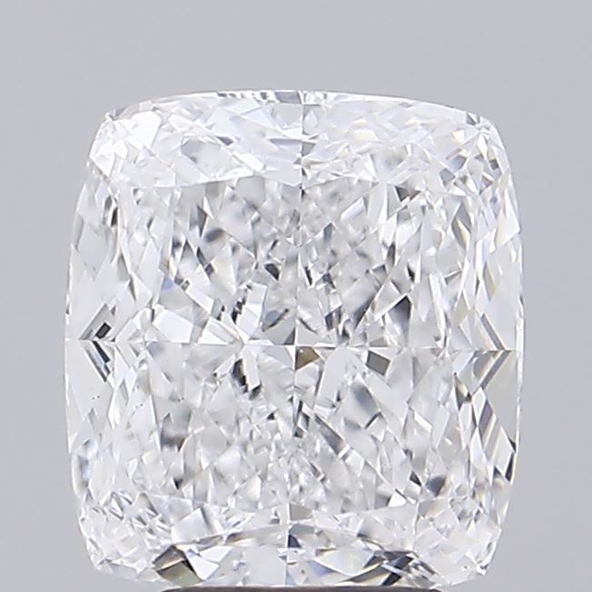 3.57 Carat