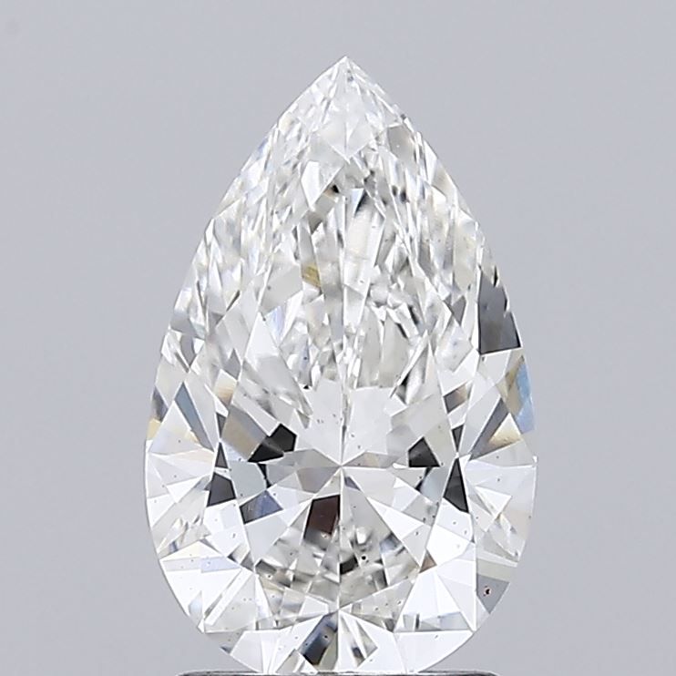 2.09 Carat