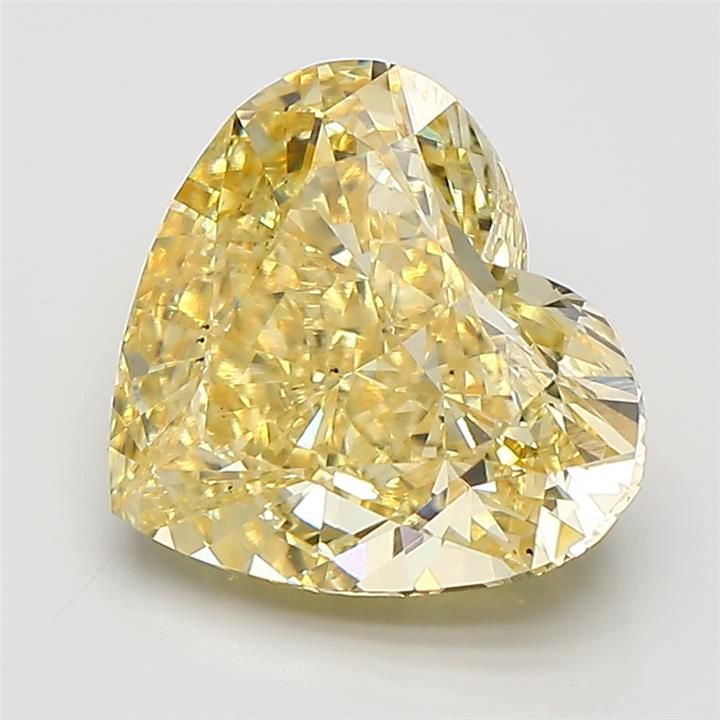 4.07 Carat