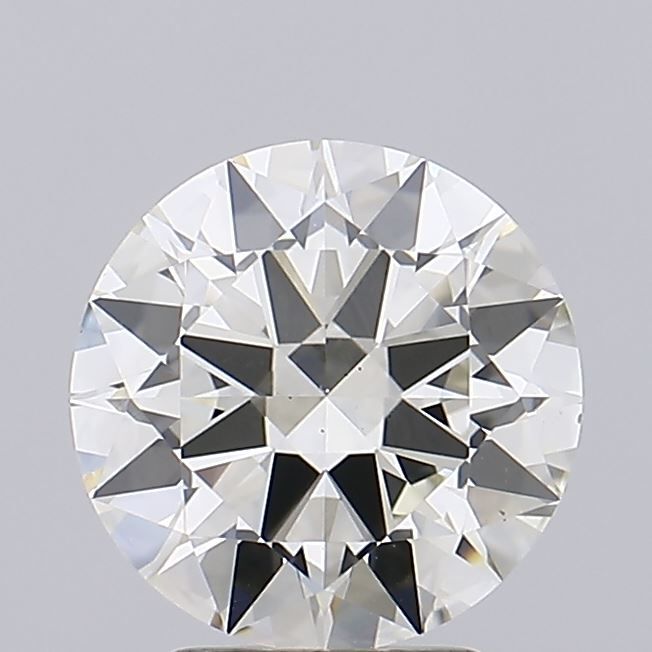 Diament 3.0 ct I/VS2