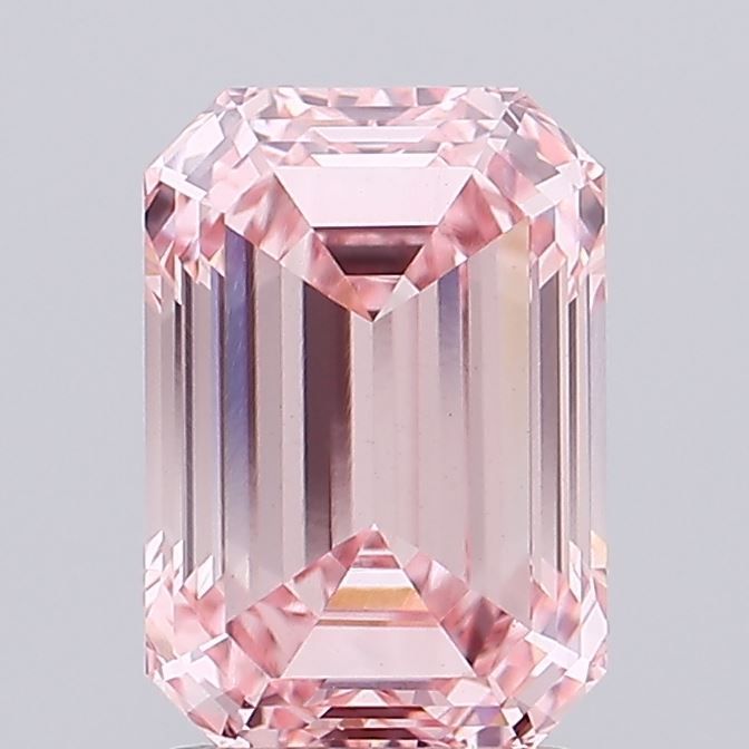 1.82 ct Emerald diamond