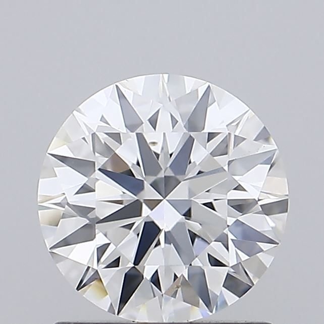0.93 ct lab-grown Round Diamond