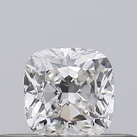 0.25 ct Cushion modified Diamond