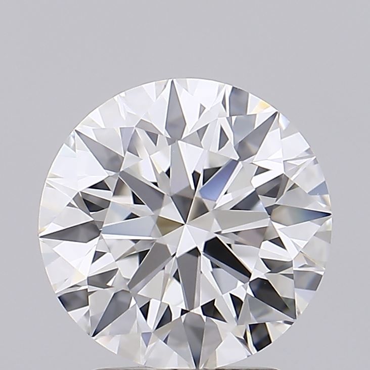 2.58 Carat