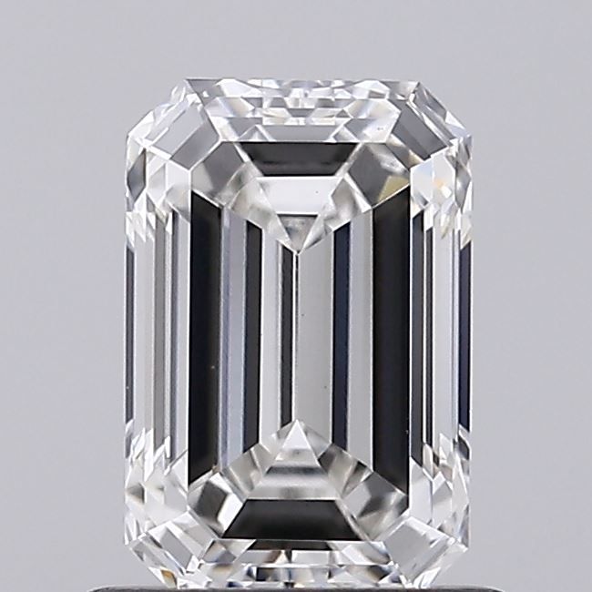 1.03 ct lab-grown Emerald Diamond