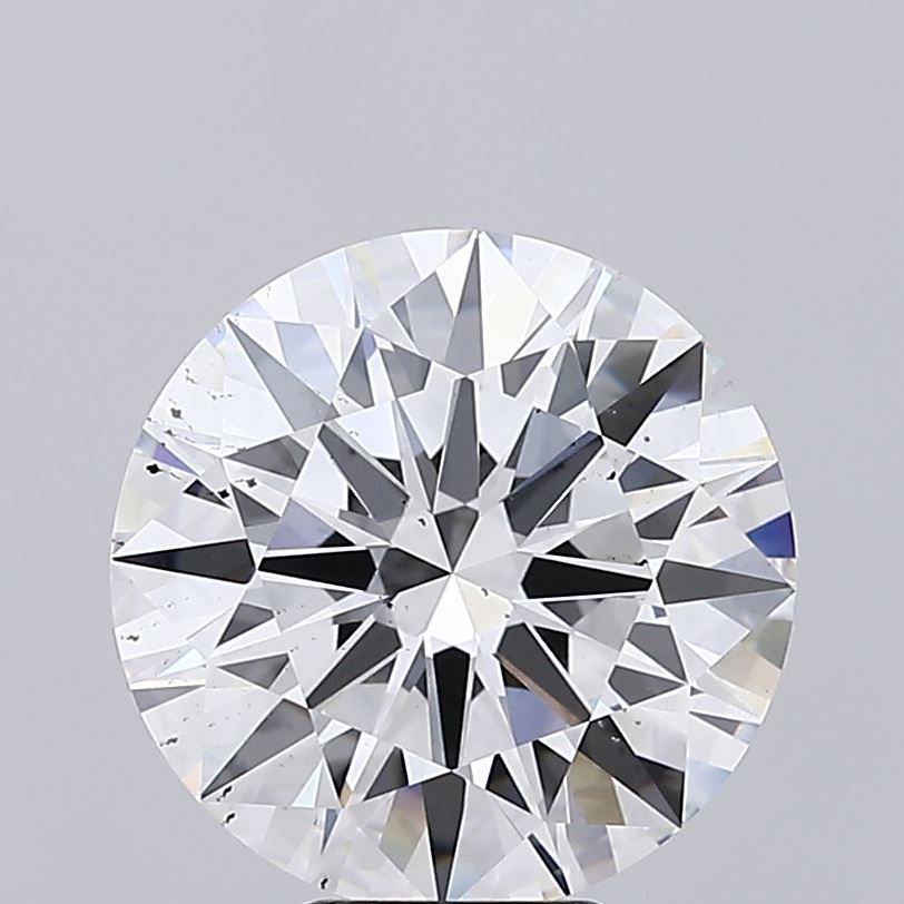 8.09 Carat