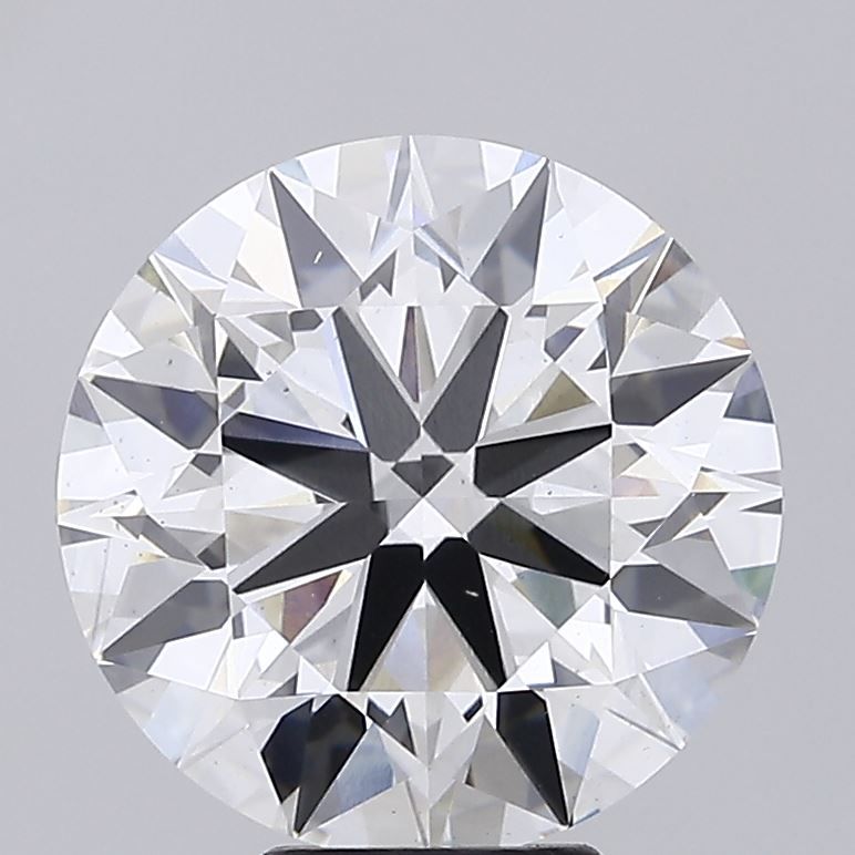8.07 Carat