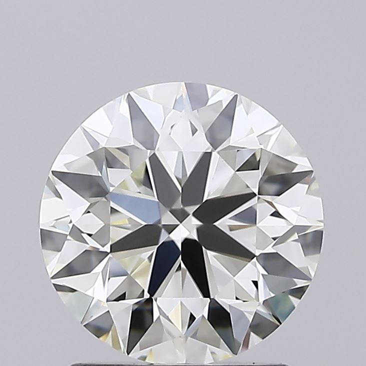1.71 Carat