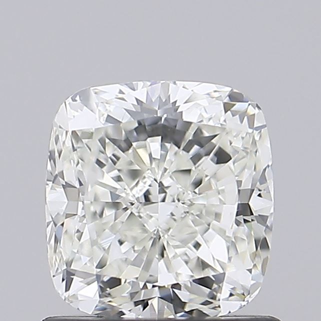 Diament 1.1 ct H/VVS2