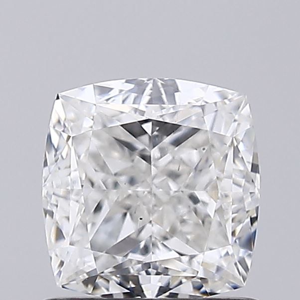 1.04 ct lab-grown Cushion modified Diamond