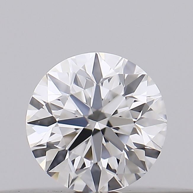 0.15 ct Round Diamond