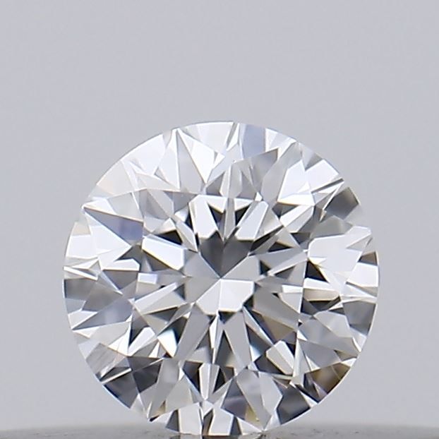 0.22 ct Round Diamond