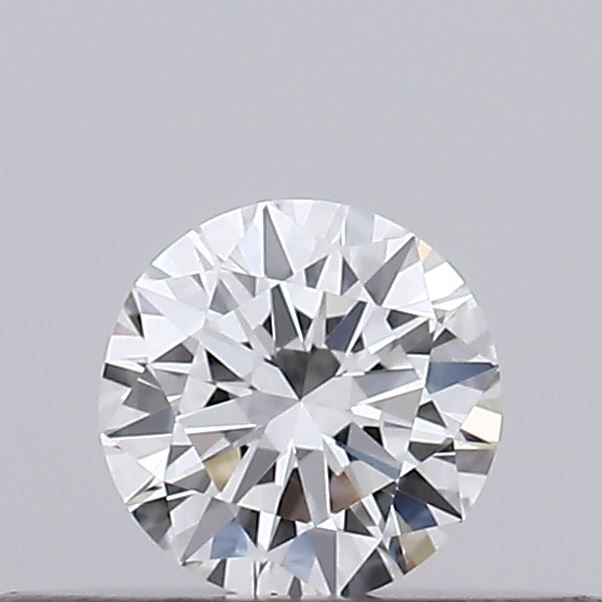 0.15 ct Round Diamond