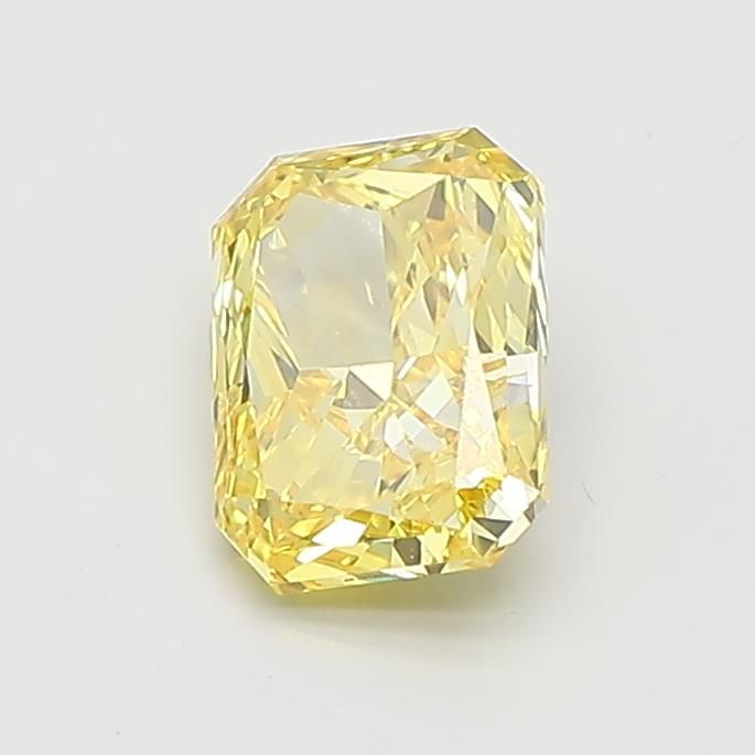 1.2 CT Fancy Vivid Yellow RADIANT