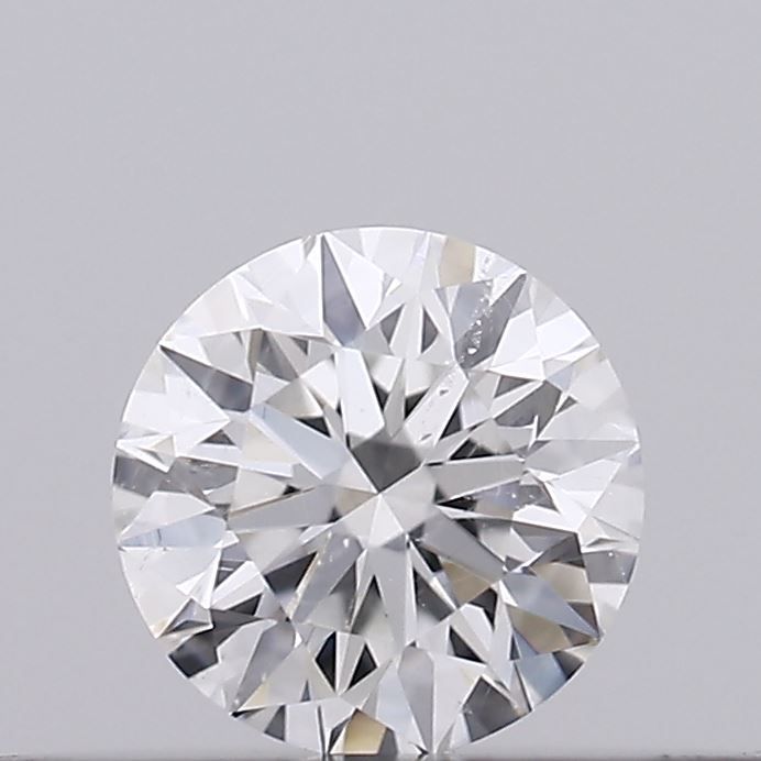 0.25 ct Cushion Modified diamond