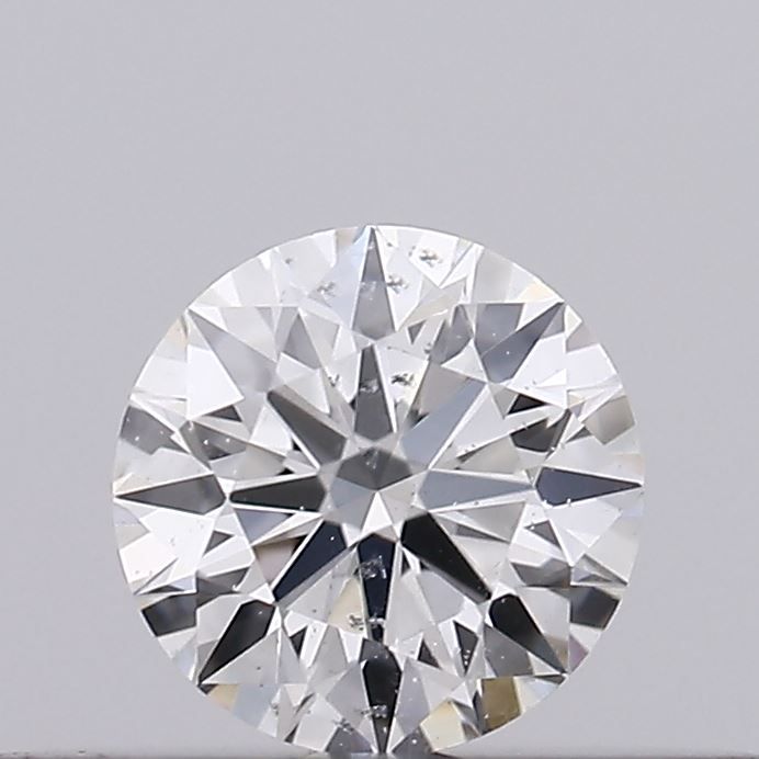 0.18 ct Round Diamond