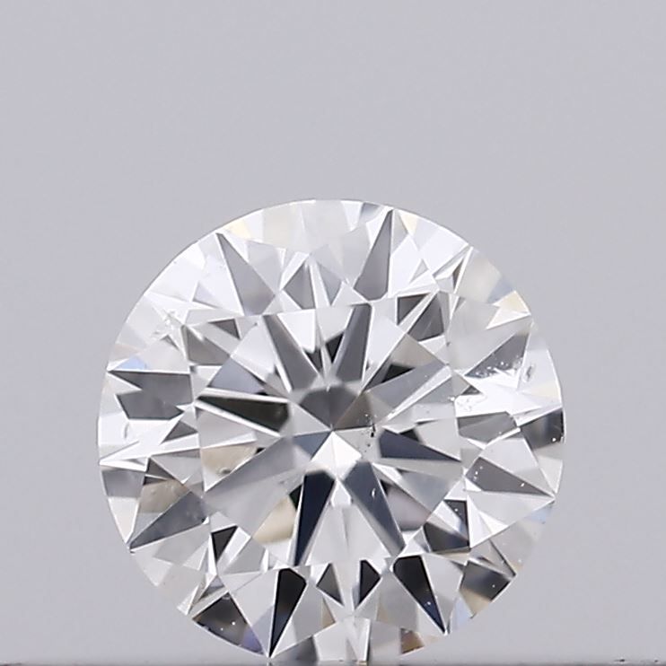 0.17 ct Round Diamond