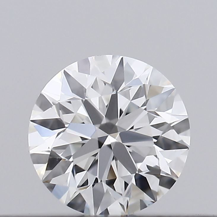 0.18 ct Round Diamond
