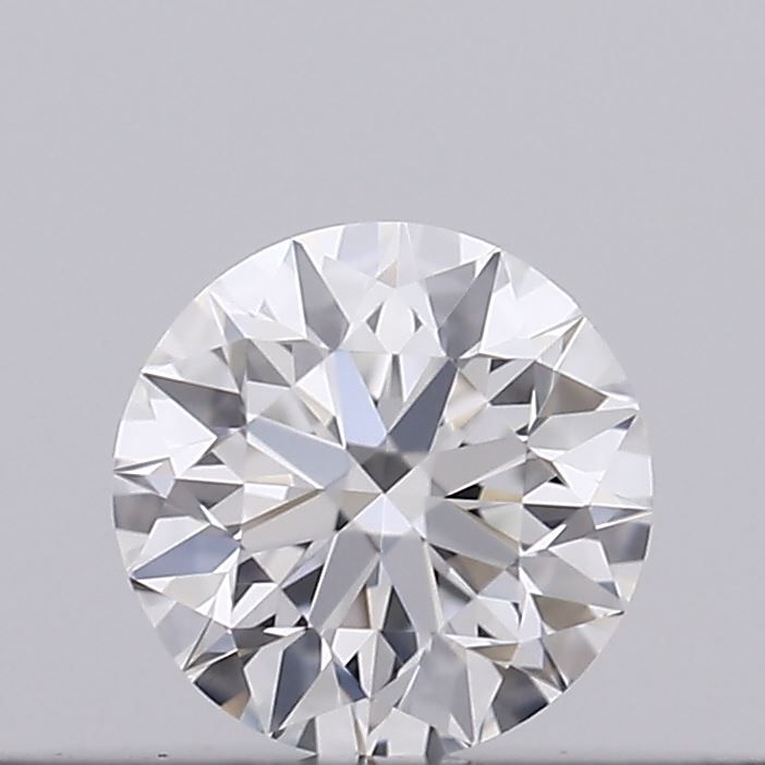 0.15 ct Round Diamond