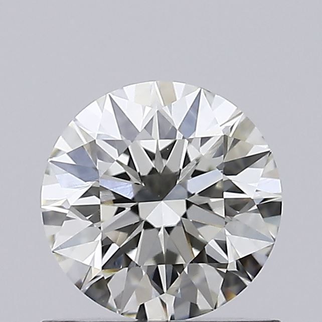 Diament 0.65 ct I/VS2