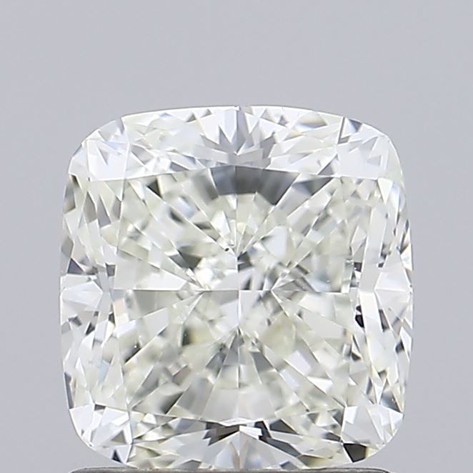 Diament 1.51 ct I/VS1