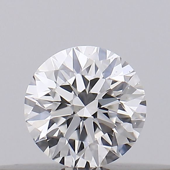 0.15 ct Round Diamond