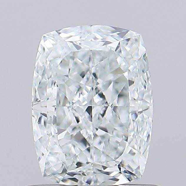 Diament 1.02 ct Faint Green/VS1