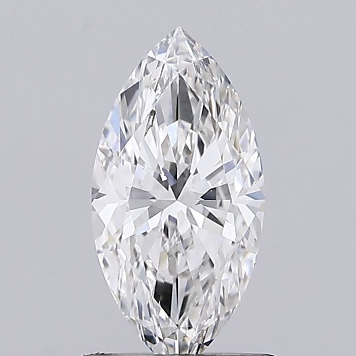 1.07 ct lab-grown Marquise Diamond
