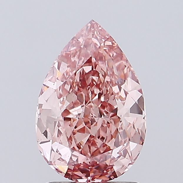 1.99 ct Pear diamond