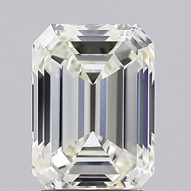 Diament 2.01 ct I/VVS1
