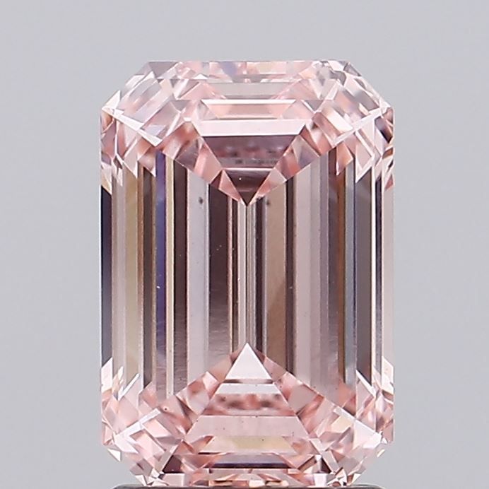 1.96 ct Emerald diamond