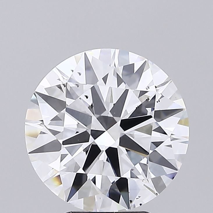 3.07 Carat