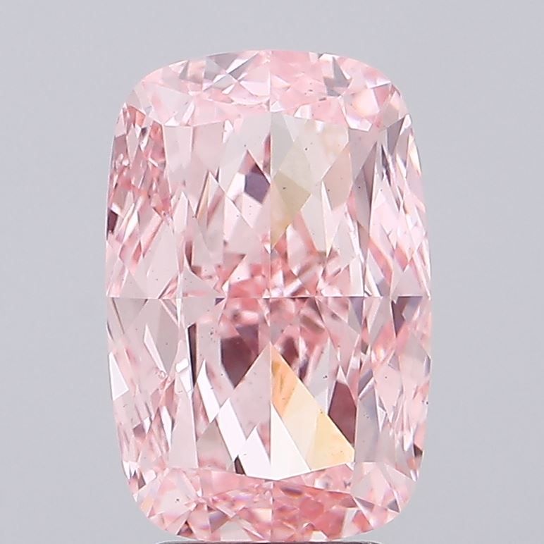 5.09 Carat