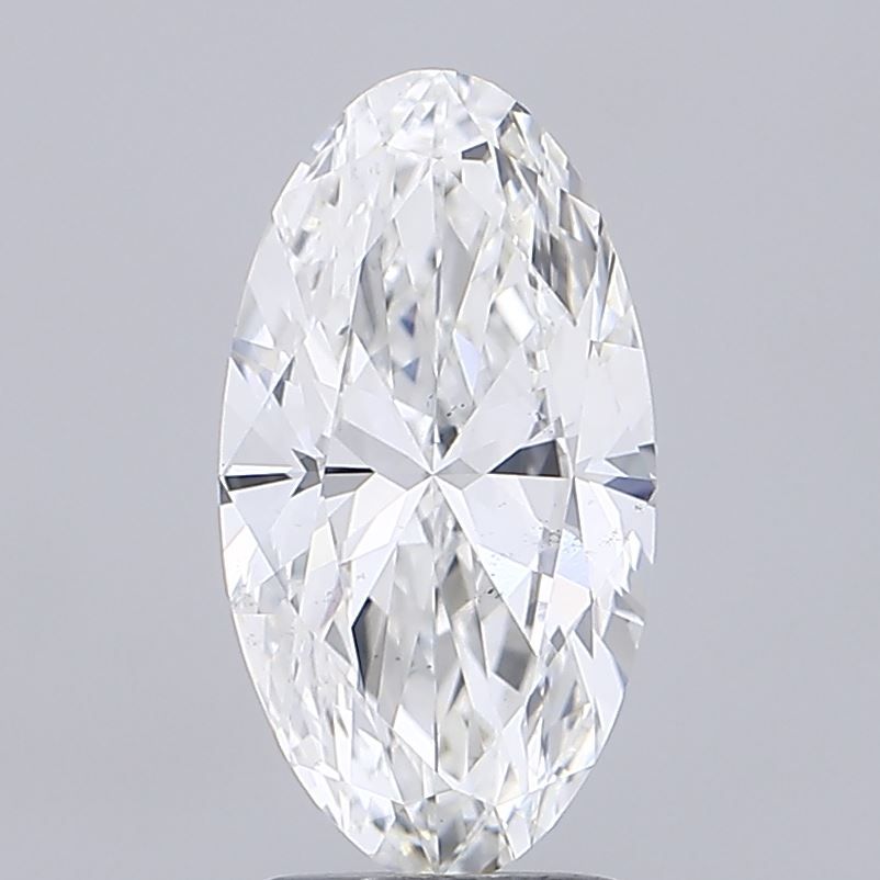 3.00 ct Oval diamond