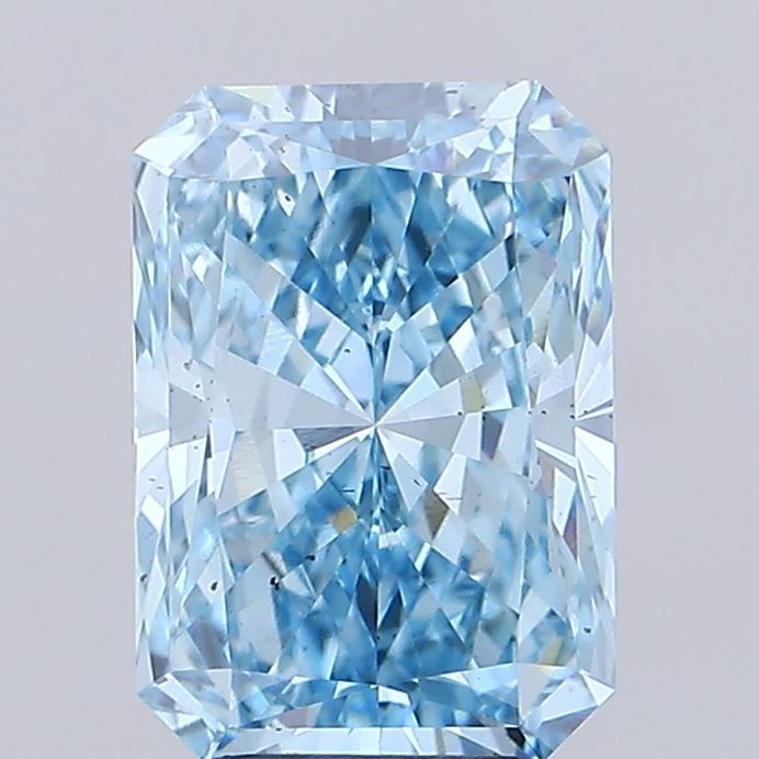 3.00 ct Radiant diamond